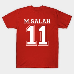 mohamed salah T-Shirt